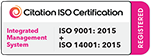 ISO logo