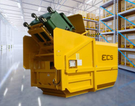 Portable Compactor