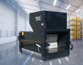 ET-Static Type Compactors