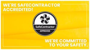 Evolve Contract Solutions Retains SafeContractor Accreditation