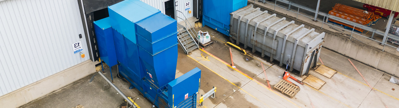 Compactors