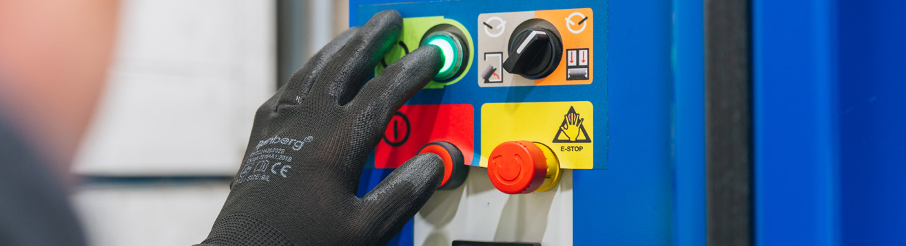 Switch board