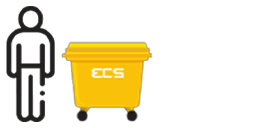 660 Litre Wheeled Bin