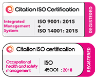 ISO logo