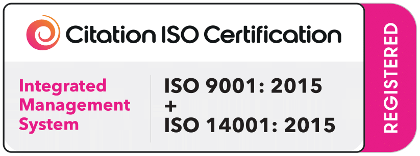 ISO logo