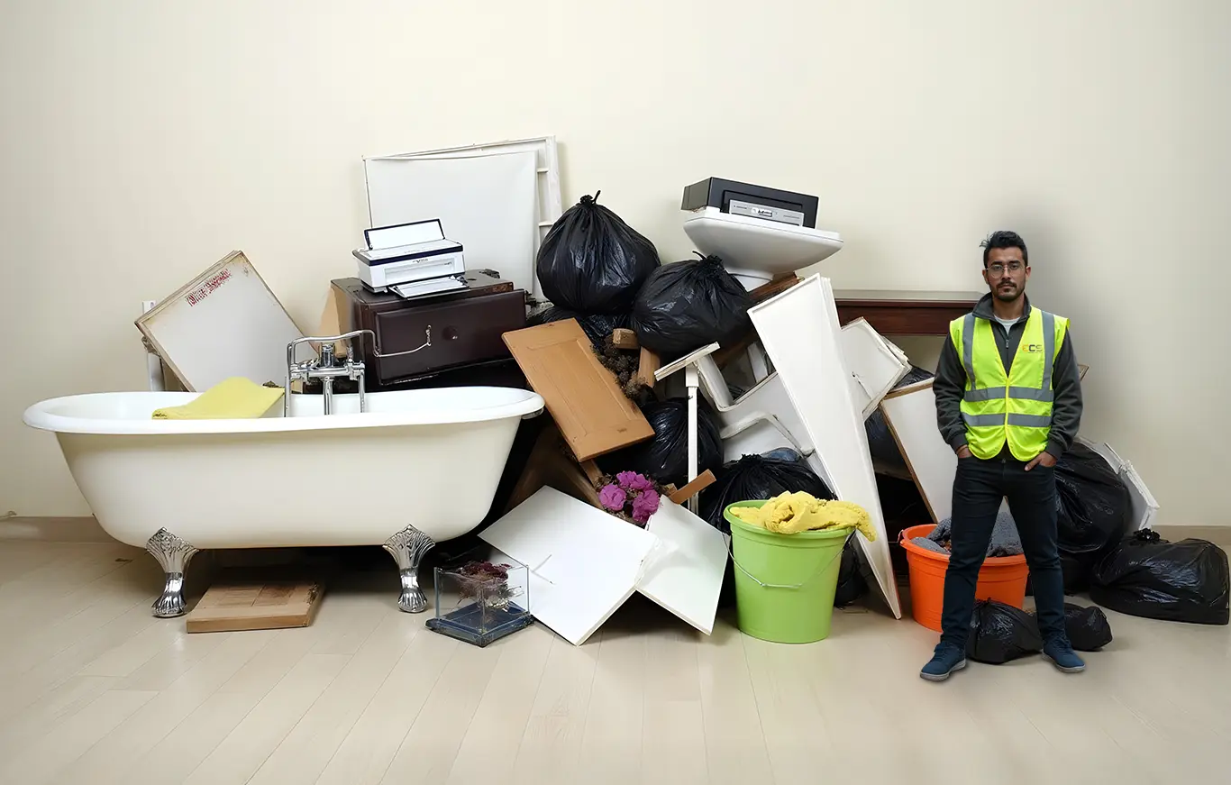 Waste collections Xtra large size