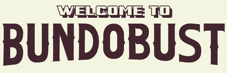 Bundobust logo