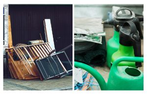 Waste Clearance