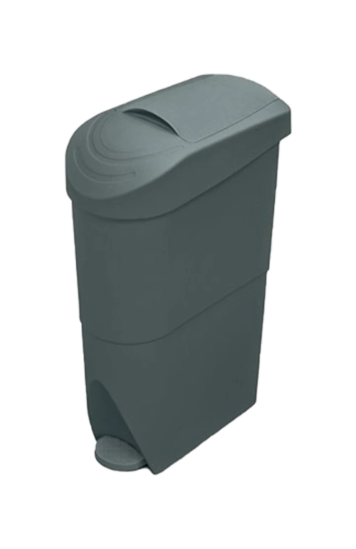 Dust bin