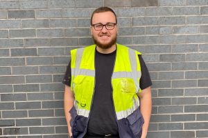 Welcoming Our New Multi-Trade Technician – Jordan